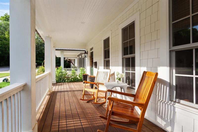 The Sofay Farmhouse - 1 Mile From U Of A - Luxury Amenities Fayetteville Kültér fotó