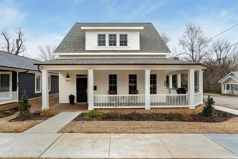 The Sofay Farmhouse - 1 Mile From U Of A - Luxury Amenities Fayetteville Kültér fotó